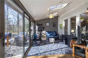 206 N Lindell Rd, Greensboro, NC 27403 - Photo 21