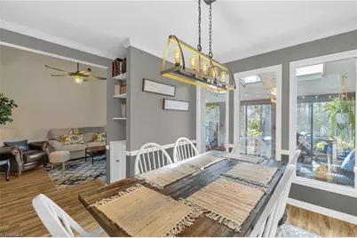 206 N Lindell Road #B, Greensboro, NC 27403 - Photo 19