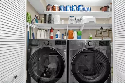 206 N Lindell Road #B, Greensboro, NC 27403 - Photo 31