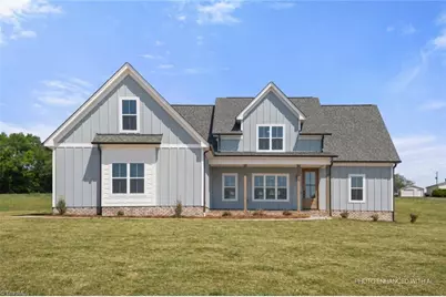 118 Orchard Grass Court, Mocksville, NC 27028 - Photo 1