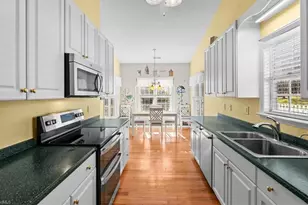 118 Riverwalk Ln, Jamestown, NC 27282 - Photo 5