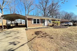 3614 Flint St, Greensboro, NC 27405 - Photo 3