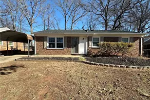 3614 Flint St, Greensboro, NC 27405 - Photo 1