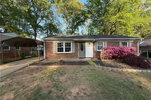 3614 Flint St, Greensboro, NC 27405 - Photo 3