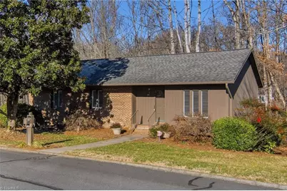 213 Ridgehaven Drive, Winston-Salem, NC 27104 - Photo 1