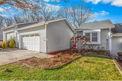 502 Westpark Circle, Winston-Salem, NC 27103 - Photo 1