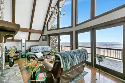 4930 Brushy Mountain Road, Wilkesboro, NC 28654 - Photo 7