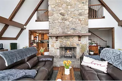 4930 Brushy Mountain Road, Wilkesboro, NC 28654 - Photo 5