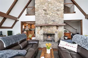 4930 Brushy Mountain Rd, Wilkesboro, NC 28654 - Photo 5