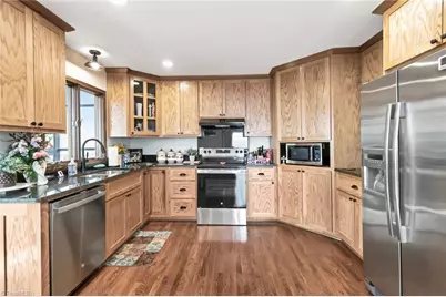 4930 Brushy Mountain Road, Wilkesboro, NC 28654 - Photo 11