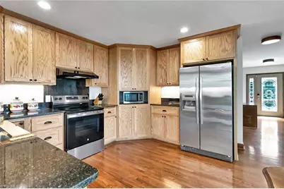 4930 Brushy Mountain Road, Wilkesboro, NC 28654 - Photo 13