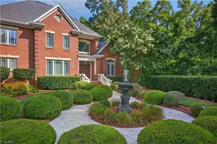 2730 Wellsprings Dr, Pfafftown, NC 27040 - Photo 3