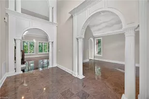 2730 Wellsprings Dr, Pfafftown, NC 27040 - Photo 7