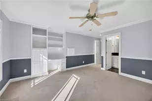 2730 Wellsprings Dr, Pfafftown, NC 27040 - Photo 29