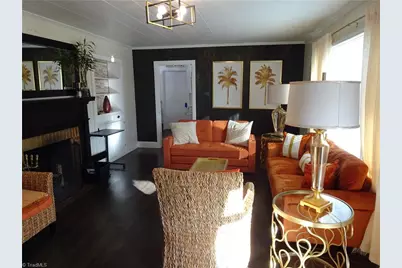 345 E Starmount Avenue, Liberty, NC 27298 - Photo 3