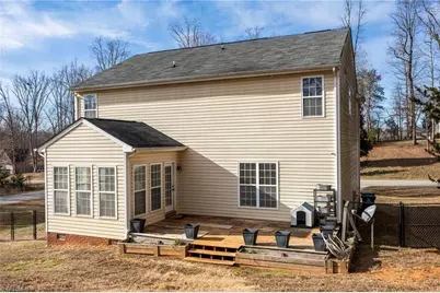 198 Twin Creeks Drive, Stokesdale, NC 27357 - Photo 37