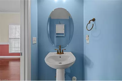 198 Twin Creeks Drive, Stokesdale, NC 27357 - Photo 9