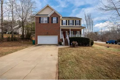 198 Twin Creeks Drive, Stokesdale, NC 27357 - Photo 3