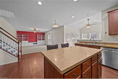 198 Twin Creeks Drive, Stokesdale, NC 27357 - Photo 15