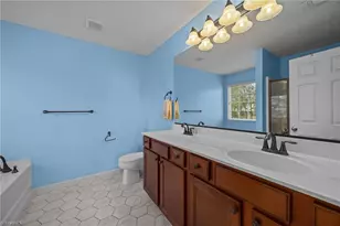 198 Twin Creeks Dr, Stokesdale, NC 27357 - Photo 23