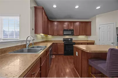 198 Twin Creeks Drive, Stokesdale, NC 27357 - Photo 13