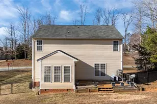 198 Twin Creeks Dr, Stokesdale, NC 27357 - Photo 35