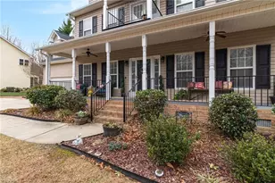 7819 Wilson Farm Rd, Summerfield, NC 27358 - Photo 5