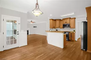 7819 Wilson Farm Rd, Summerfield, NC 27358 - Photo 19