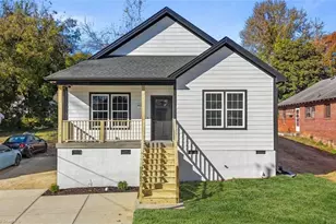 402 Walnut St, High Point, NC 27260 - Photo 1