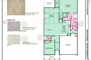 3590 Townland Cir, Clemmons, NC 27012 - Photo 19