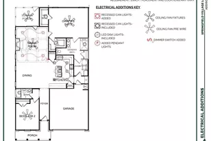 3590 Townland Cir, Clemmons, NC 27012 - Photo 21