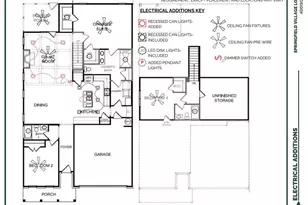 3534 Townland Cir, Clemmons, NC 27012 - Photo 35