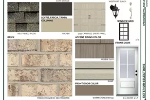 3534 Townland Cir, Clemmons, NC 27012 - Photo 17