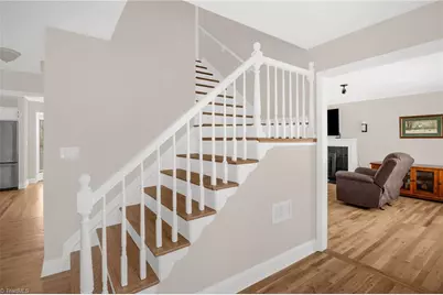 462 Ridgeway Lane, Lexington, NC 27295 - Photo 5
