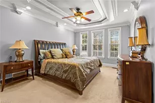 1648 Olde Ridge Rd, Pfafftown, NC 27040 - Photo 11