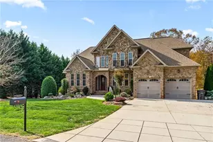 1648 Olde Ridge Rd, Pfafftown, NC 27040 - Photo 29