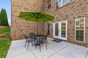 1648 Olde Ridge Rd, Pfafftown, NC 27040 - Photo 25