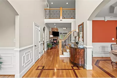 1648 Olde Ridge Road, Pfafftown, NC 27040 - Photo 3