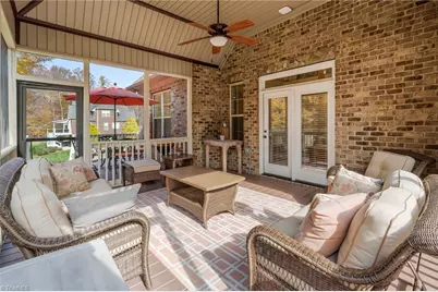 1648 Olde Ridge Road, Pfafftown, NC 27040 - Photo 23