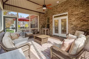 1648 Olde Ridge Rd, Pfafftown, NC 27040 - Photo 23