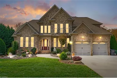 1648 Olde Ridge Road, Pfafftown, NC 27040 - Photo 1