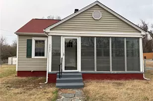4037 Hilda St, Winston-Salem, NC 27101 - Photo 1