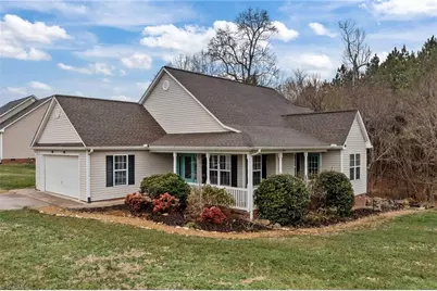 1657 Alzora Court, Burlington, NC 27215 - Photo 1