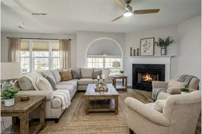 221 Ivy Glen Court, Winston-Salem, NC 27127 - Photo 5