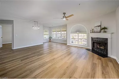 221 Ivy Glen Court, Winston-Salem, NC 27127 - Photo 9