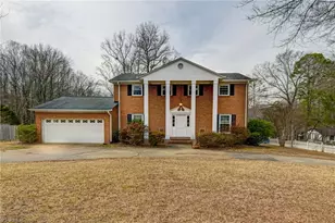 1290 Jonestown Rd, Winston-Salem, NC 27103 - Photo 1