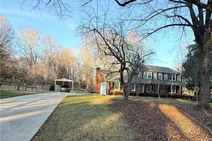 104 Ben Nevis Dr, Kernersville, NC 27284 - Photo 29