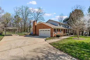 104 Ben Nevis Dr, Kernersville, NC 27284 - Photo 3