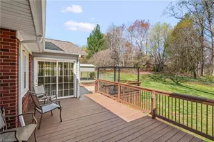 104 Ben Nevis Dr, Kernersville, NC 27284 - Photo 27