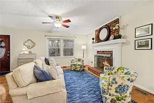 108 Weaver St, Randleman, NC 27317 - Photo 13